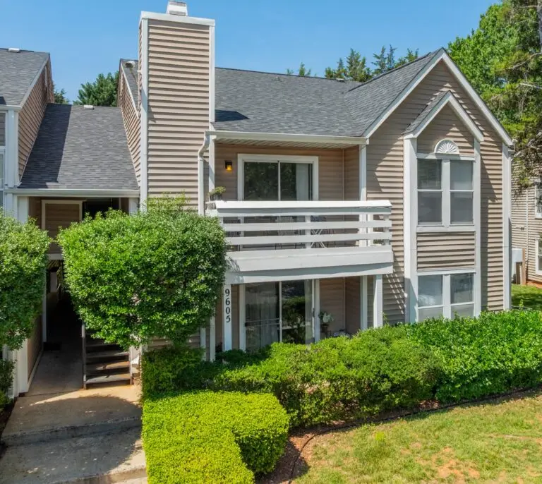 Use Your 529 to Buy a Condo Near UNCC — And Have Your Kid Pay Your Mortgage