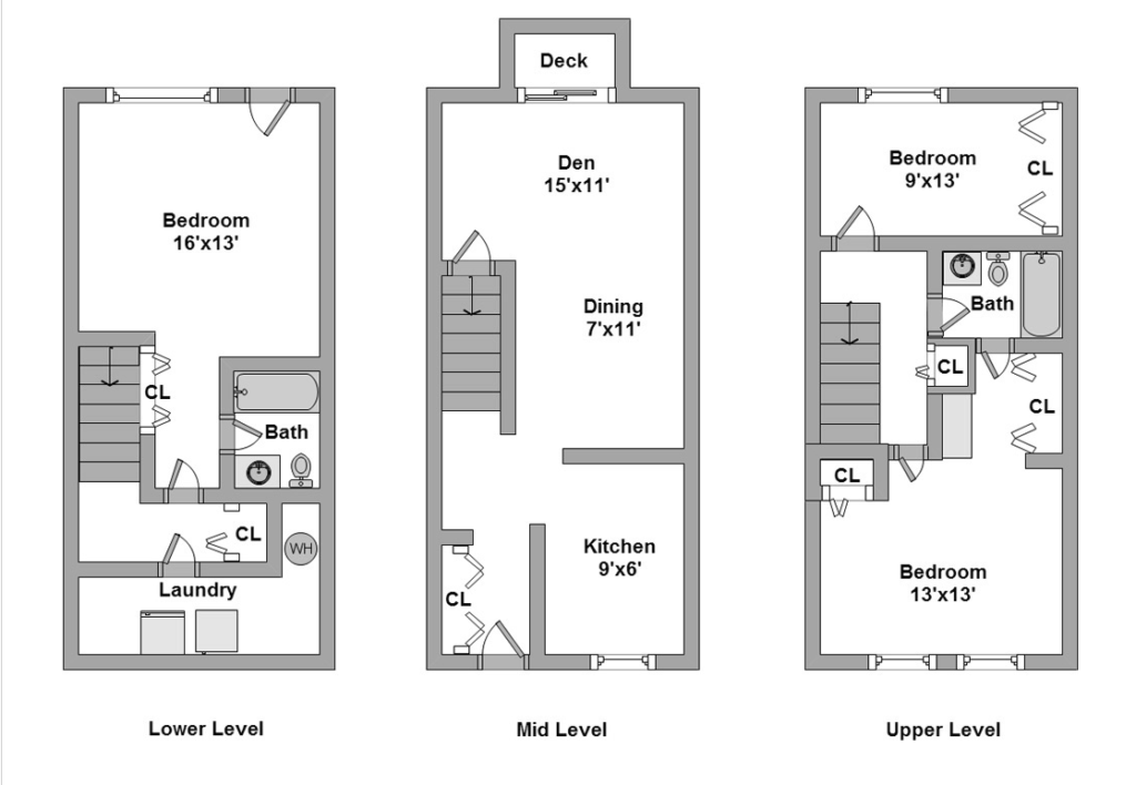 ColvilleTownhomes_3Story_FloorPlan